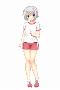 Page 1910 of Wagamama High Spec OC - Character Sprites - preview thumbnail