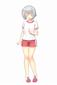 Page 1916 of Wagamama High Spec OC - Character Sprites - preview thumbnail
