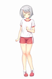 Page 1918 of Wagamama High Spec OC - Character Sprites - preview thumbnail