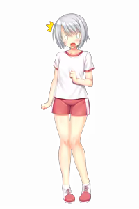 Page 1925 of Wagamama High Spec OC - Character Sprites - preview thumbnail