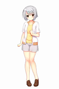 Page 1952 of Wagamama High Spec OC - Character Sprites - preview thumbnail