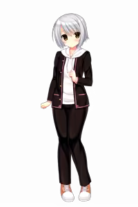 Page 1960 of Wagamama High Spec OC - Character Sprites - preview thumbnail