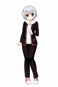 Page 1961 of Wagamama High Spec OC - Character Sprites - preview thumbnail