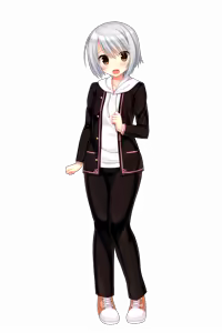Page 1965 of Wagamama High Spec OC - Character Sprites - preview thumbnail