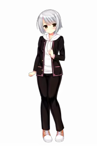 Page 1971 of Wagamama High Spec OC - Character Sprites - preview thumbnail