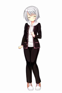 Page 1975 of Wagamama High Spec OC - Character Sprites - preview thumbnail