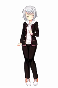 Page 1976 of Wagamama High Spec OC - Character Sprites - preview thumbnail