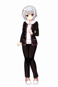 Page 1981 of Wagamama High Spec OC - Character Sprites - preview thumbnail