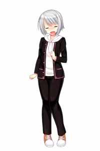 Page 1987 of Wagamama High Spec OC - Character Sprites - preview thumbnail