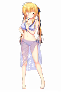 Page 249 of Wagamama High Spec OC - Character Sprites - preview thumbnail