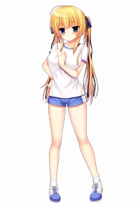 Page 287 of Wagamama High Spec OC - Character Sprites - preview thumbnail