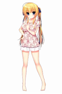 Page 315 of Wagamama High Spec OC - Character Sprites - preview thumbnail