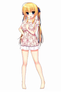 Page 318 of Wagamama High Spec OC - Character Sprites - preview thumbnail