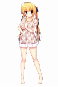 Page 320 of Wagamama High Spec OC - Character Sprites - preview thumbnail