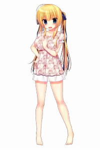 Page 346 of Wagamama High Spec OC - Character Sprites - preview thumbnail