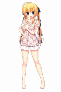 Page 355 of Wagamama High Spec OC - Character Sprites - preview thumbnail