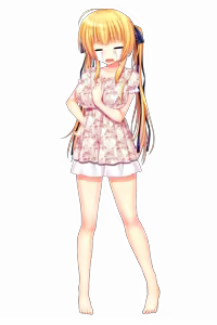 Page 362 of Wagamama High Spec OC - Character Sprites - preview thumbnail