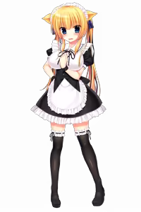 Page 428 of Wagamama High Spec OC - Character Sprites - preview thumbnail