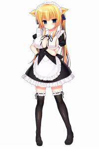 Page 442 of Wagamama High Spec OC - Character Sprites - preview thumbnail