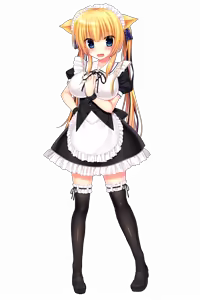 Page 450 of Wagamama High Spec OC - Character Sprites - preview thumbnail