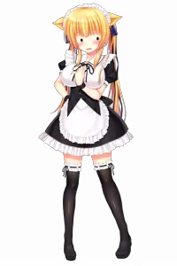 Page 457 of Wagamama High Spec OC - Character Sprites - preview thumbnail