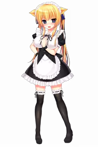 Page 462 of Wagamama High Spec OC - Character Sprites - preview thumbnail