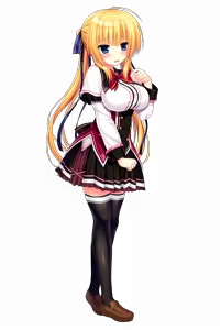 Page 633 of Wagamama High Spec OC - Character Sprites - preview thumbnail