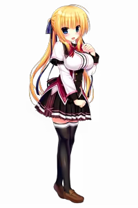 Page 646 of Wagamama High Spec OC - Character Sprites - preview thumbnail