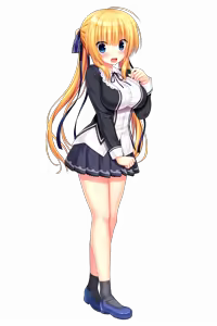 Page 719 of Wagamama High Spec OC - Character Sprites - preview thumbnail