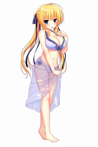 Page 851 of Wagamama High Spec OC - Character Sprites - preview thumbnail
