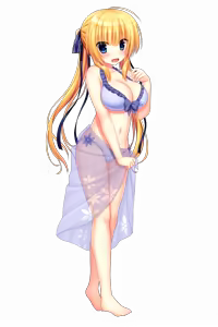 Page 866 of Wagamama High Spec OC - Character Sprites - preview thumbnail