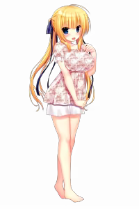 Page 906 of Wagamama High Spec OC - Character Sprites - preview thumbnail