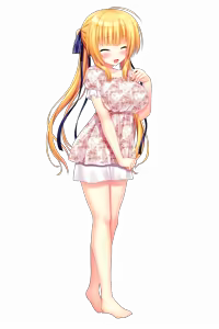 Page 916 of Wagamama High Spec OC - Character Sprites - preview thumbnail
