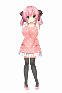Page 1004 of Wagamama High Spec OC - Character Sprites - preview thumbnail