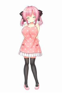 Page 1010 of Wagamama High Spec OC - Character Sprites - preview thumbnail