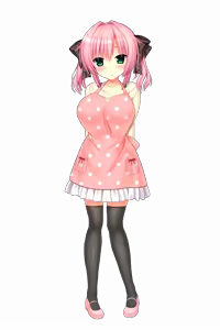 Page 1014 of Wagamama High Spec OC - Character Sprites - preview thumbnail