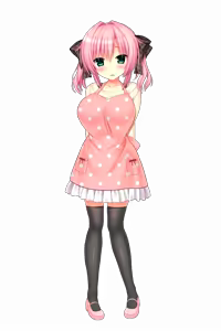 Page 1025 of Wagamama High Spec OC - Character Sprites - preview thumbnail