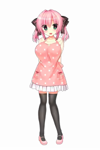 Page 1033 of Wagamama High Spec OC - Character Sprites - preview thumbnail