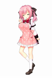 Page 107 of Wagamama High Spec OC - Character Sprites - preview thumbnail