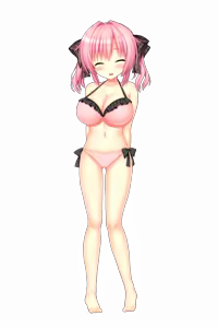 Page 1074 of Wagamama High Spec OC - Character Sprites - preview thumbnail