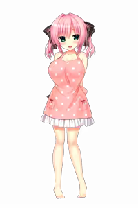 Page 1108 of Wagamama High Spec OC - Character Sprites - preview thumbnail