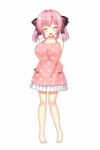 Page 1125 of Wagamama High Spec OC - Character Sprites - preview thumbnail