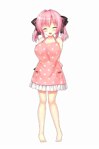 Page 1130 of Wagamama High Spec OC - Character Sprites - preview thumbnail