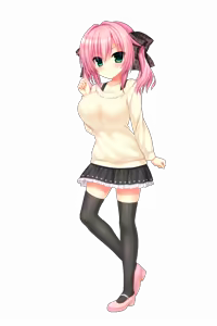 Page 113 of Wagamama High Spec OC - Character Sprites - preview thumbnail