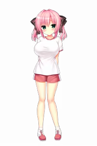 Page 1174 of Wagamama High Spec OC - Character Sprites - preview thumbnail