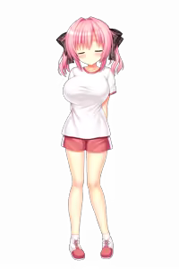 Page 1177 of Wagamama High Spec OC - Character Sprites - preview thumbnail