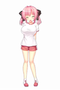 Page 1178 of Wagamama High Spec OC - Character Sprites - preview thumbnail