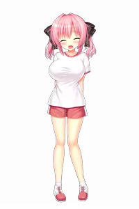 Page 1186 of Wagamama High Spec OC - Character Sprites - preview thumbnail
