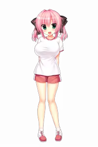 Page 1202 of Wagamama High Spec OC - Character Sprites - preview thumbnail