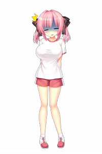 Page 1203 of Wagamama High Spec OC - Character Sprites - preview thumbnail